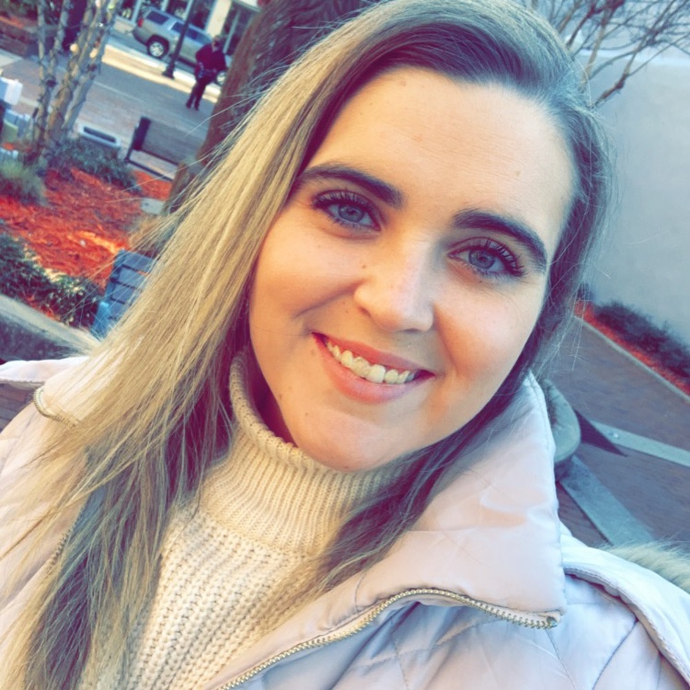 Meet your Posher, Megan